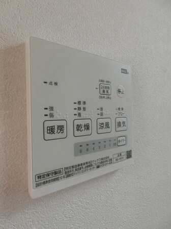 昭島市中神町戸建貸家の物件内観写真